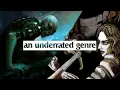 Download Lagu Horror RPGs deserved better