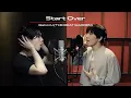 Download Lagu 「Start Over」Gaho × U (THE BEAT GARDEN)