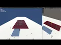 Genetic Algorithm Experiment in Unity2