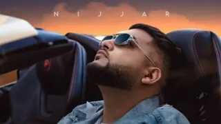 Nijjar : Taare (Official Song) New Punjabi Songs 2022