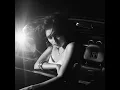 olivia c. dacal - take a video (slowed + reverb)