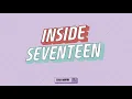 [INSIDE SEVENTEEN] SEUNGKWAN ‘Go’(Record of Youth OST) Recording Behind