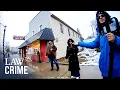 YouTuber Assaults Business Owner in Content Stunt