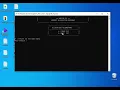 Memory allocation application in C language