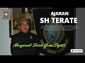 Download Lagu Kang  Mas Tarmadji Boedi Harsono , Mengenal Guru Sejati Belajar dari Alam Semesta