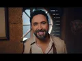 Nader Al Atat - El Ghammaza (Official Music Video 2025) / نادر الأتات - الغمّازة