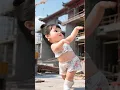 Lagu Chinese baby girls Dancing #ai #aibaby #dancing #dancevideo #dancinggirl #forupage #viral