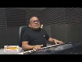 Download Lagu saudade e solidão com chicão dos teclados...