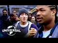 Download Lagu 8 Mile | Eminem's Food Truck Rap Battle