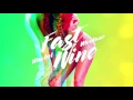 Fast Wine (Official Lyric Video) - Machel Montano | Soca 2017
