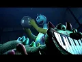 Download Lagu Justice For Pianosaurus (Pianosaurus Theme Song) | 3D Animated Music Video | Poppy Playtime Song.