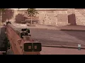 INSURGENCY SANDSTORM - HOW TO CHANGE FIRE MODES