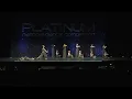 "Light Dark Light" - Dancers Edge - Concord, NC