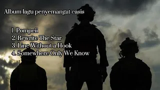 album pilihan penyemangat casis tni polri kedinasan cpns