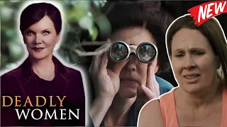 Deadly Women Full Episode 2025  Ditched and Desperate   True Crime Documentary ID Podcast 12