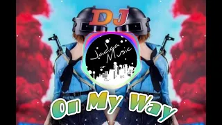 Download DJ ON MY WAY || JUNGLE DUTCH FULL BASS MP3