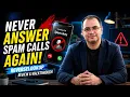 Never Answer Spam Calls Again ReverseLookup Review Walkthrough