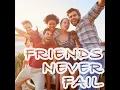 The Gift of a Friend - Demi Lovato
