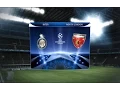 Pes 10 UEFA Champions League Oitavas de Final Inter de Milão vs Arsenal