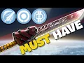 Download Lagu Synanceia Is The BEST Sword In Destiny 2