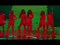 [4K] BABYMONSTER WORLD TOUR [춤 (CHOOM)] IN MANILA - SUGAR HONEY ICE TEA