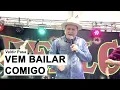 Download Lagu Valdir Pasa - Vem Bailar Comigo/Drama/Flor do Meu Jardim (Ao Vivo em Canoas)
