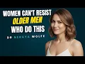Lagu Women can’t resist this look from men over 60—and most men are missing out today  Senior Dating