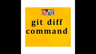Git diff command