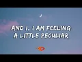 4 Non Blondes - What's Up? (Lyrics)