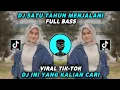 Download Lagu Sad😢🥀Dj Satu Tahun Menjalani X Dua Tahun Ngana Sa Tinggal🎶Dj Terbaru 2023 New Remix ( Alvin Fvnky )