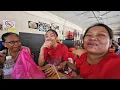 Download Lagu JALAN-JALAN KE PASAR KANOWIT BELI SAYUR DI TAMU // BUJANG SIGAT TAK IKUT JAGA PANTANG MAKAN // 
