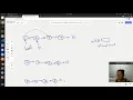 LeetCode 24 Swap Nodes in Pairs - Python