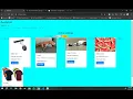 Project 2 cs50web Commerce
