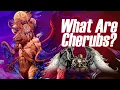 Biblically Accurate Cherubim Meaning What Are Cherubs in the Bible and What Do they Represent