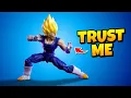 Download Lagu Is This My New FAVORITE Vegeta Figure? [Black Hole x TK]