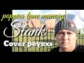 Lagu SLANK Poppies lane memory cover peyexs