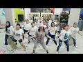 Download Lagu HELLO DANGDUT - RITA SUGIARTO | Dangdut | Zumba | Edita Febriana
