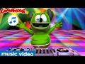 Download Lagu Gummibär - Funny DJ (Music Video) The Gummy Bear Osito Gominola Gumimaci