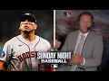 Astros need critical contributions from lineup beyond Alvarez Sunday Night Baseball MLB on NBC