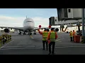 Download Lagu Marshalling in an A380