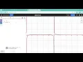 SAT Math Tutorial - Using Desmos to Solve Nonlinear Functions