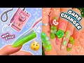 Download Lagu ‧₊˚🍀 Acrylic with Dual Forms?!...LIFESAVING 🍎˚₊‧