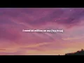 Ben Reilly - Maytag (Tax Free) (Lyrics)