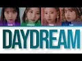 Download Lagu IZ*ONE (아이즈원) DAYDREAM Color Coded Lyrics (Han/Rom/Eng)