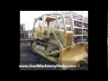 Caterpillar D4E for Sale - D4E for Sale