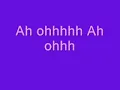 With You - Jessica Simpson lyrics