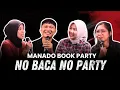Download Lagu Torang kedatangan orang orang paling “babaca” di Manado | Patah hati ? No problem !!!