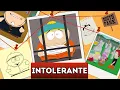 TODOS os CRIMES cometidos por ERIC CARTMAN South Park