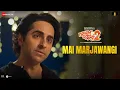 Download Lagu Mai Marjawangi - Dream Girl 2 | Ayushmann Khurrana \u0026 Ananya Panday | Meet Bros ft. Sunidhi Chauhan