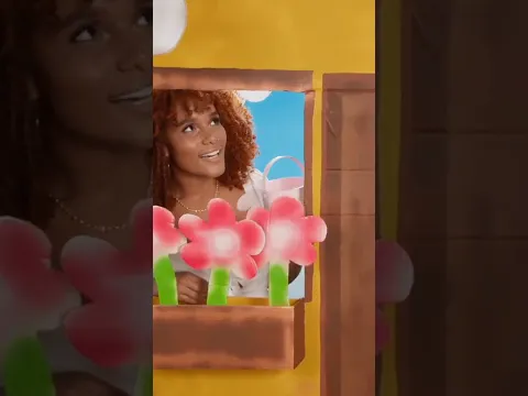 La nueva #1   L I N D A